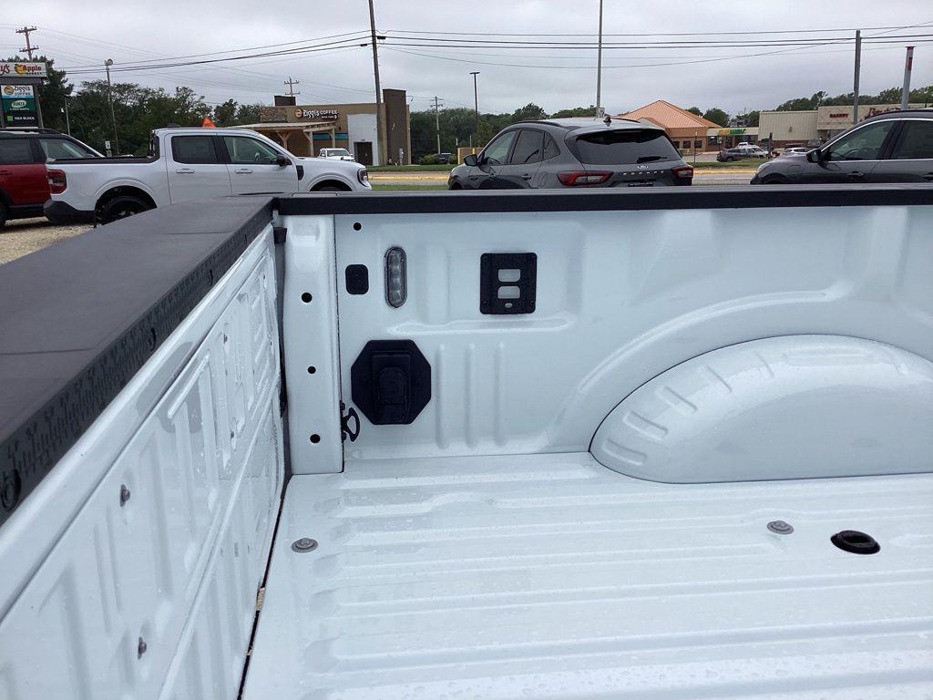 new 2026 Ford F-250 car, priced at $66,456