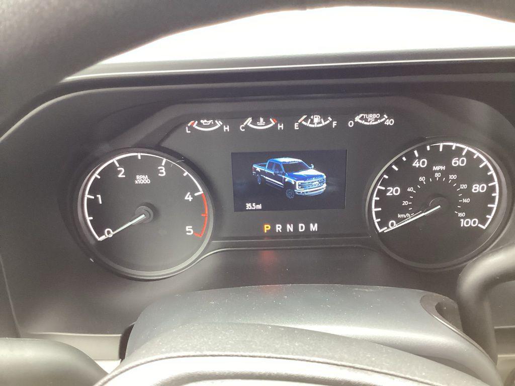 new 2026 Ford F-250 car, priced at $66,456