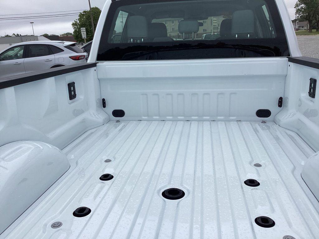 new 2026 Ford F-250 car, priced at $66,456