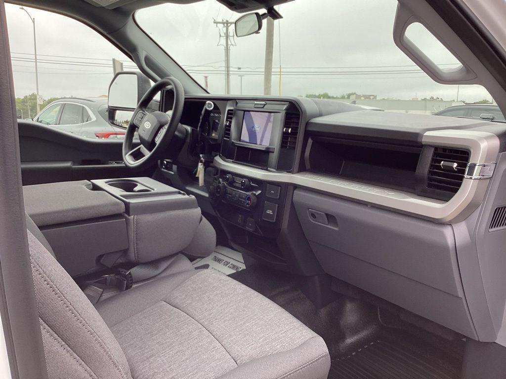 new 2026 Ford F-250 car, priced at $66,456