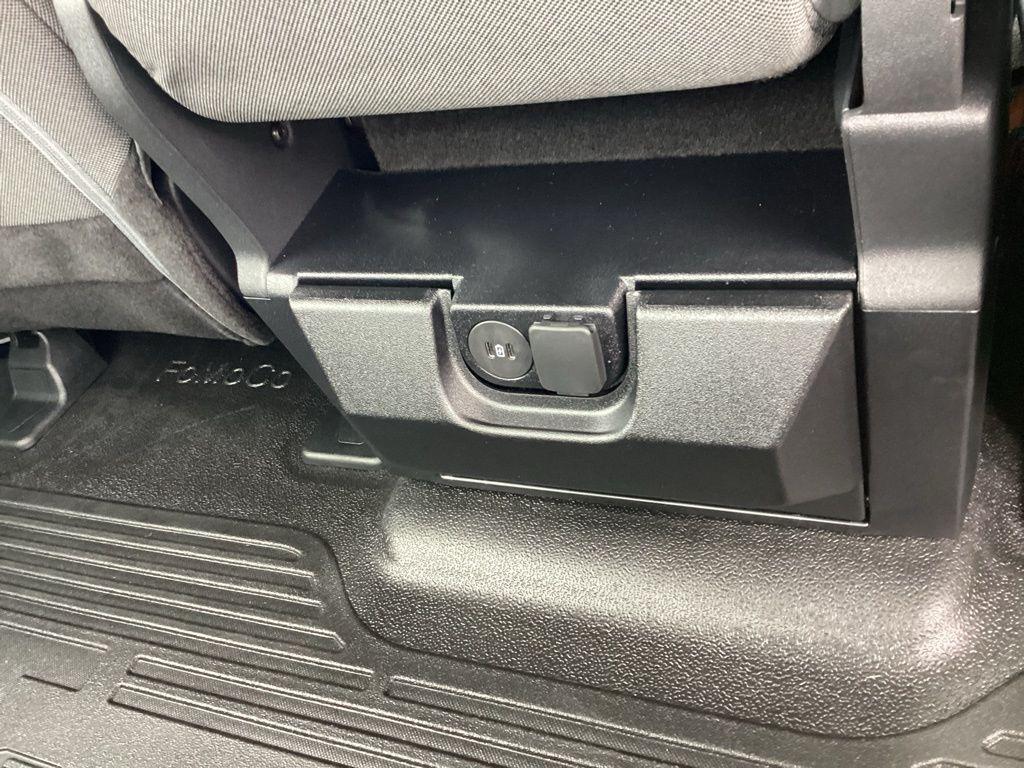 new 2026 Ford F-250 car, priced at $66,456