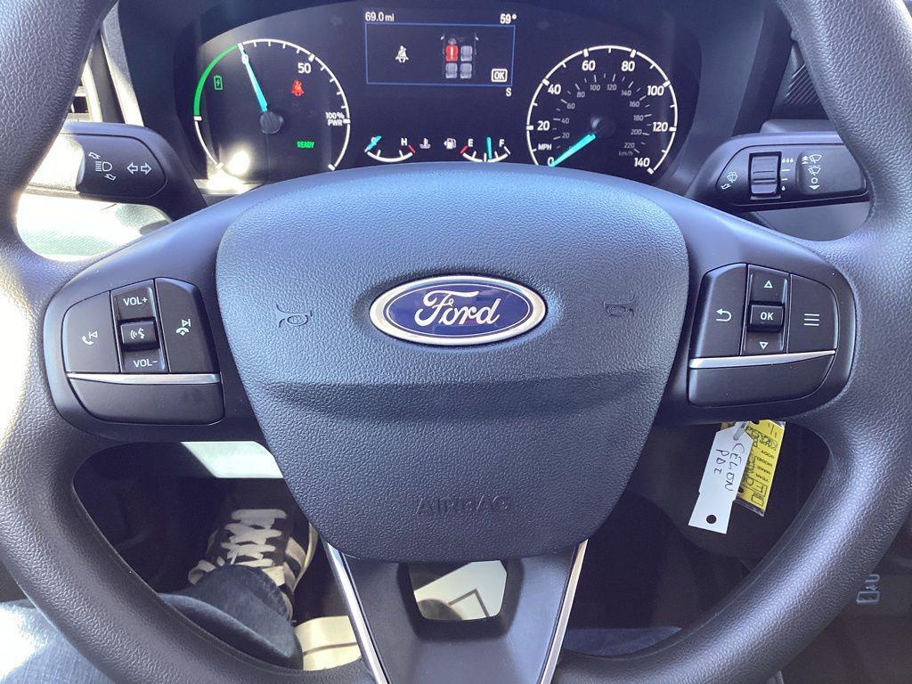 used 2022 Ford Maverick car, priced at $28,875