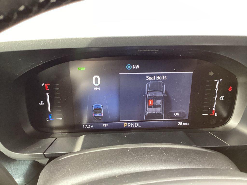 new 2026 Ford Maverick car, priced at $39,348