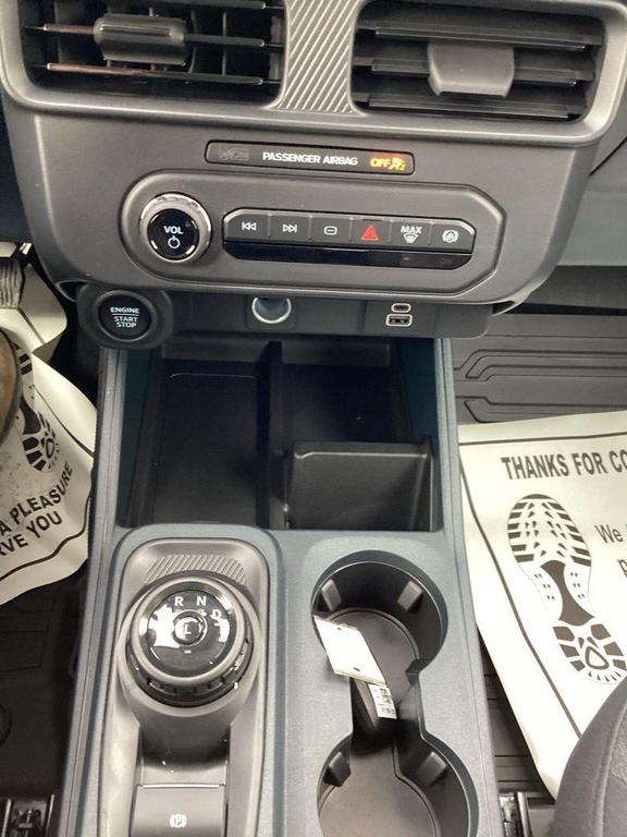 new 2026 Ford Maverick car, priced at $39,348