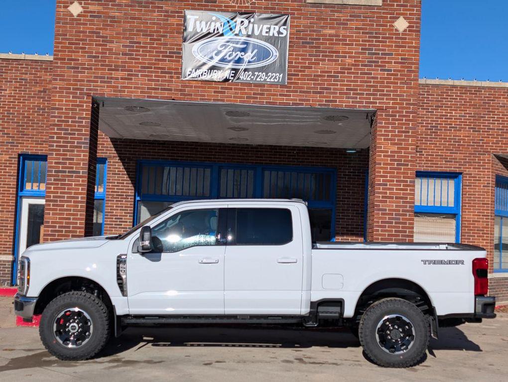 new 2026 Ford F-350 car, priced at $70,511