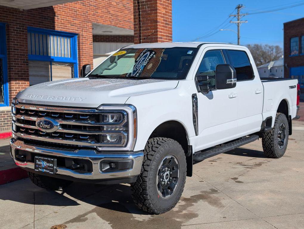 new 2026 Ford F-350 car, priced at $70,511