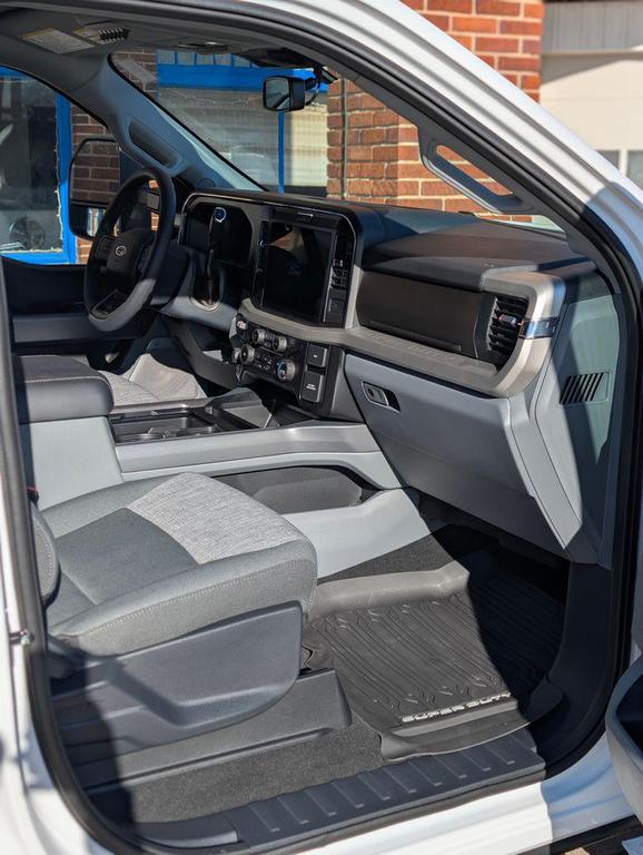 new 2026 Ford F-350 car, priced at $70,511