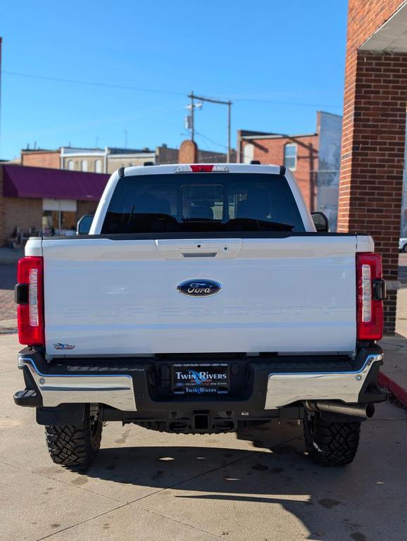 new 2026 Ford F-350 car, priced at $70,511