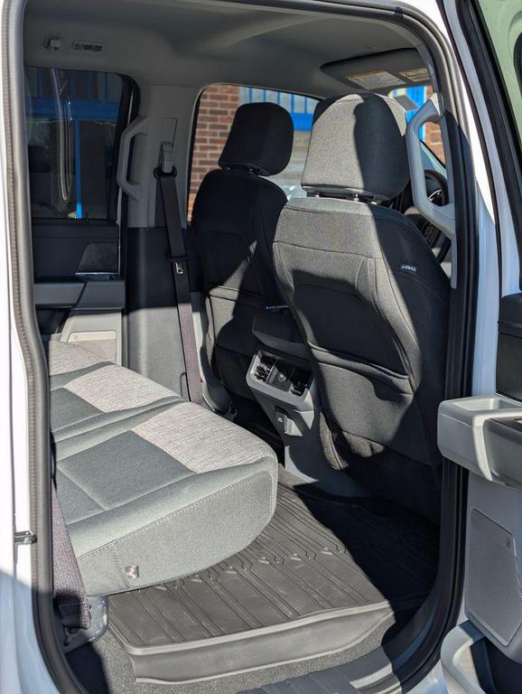 new 2026 Ford F-350 car, priced at $70,511