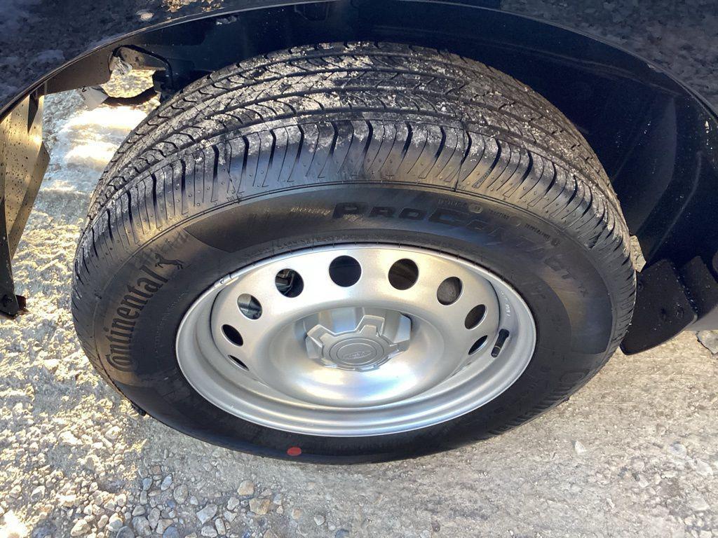 new 2025 Ford Maverick car, priced at $31,863