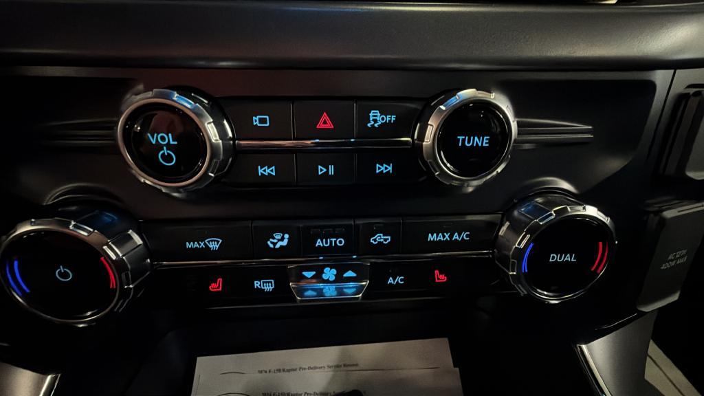 new 2026 Ford F-150 car, priced at $60,472