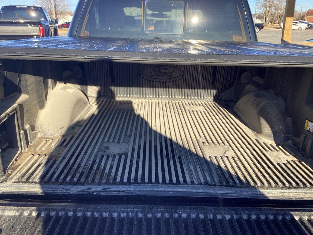 used 2022 Ford F-150 car, priced at $39,249