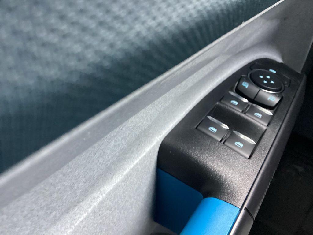 new 2025 Ford Maverick car, priced at $34,551