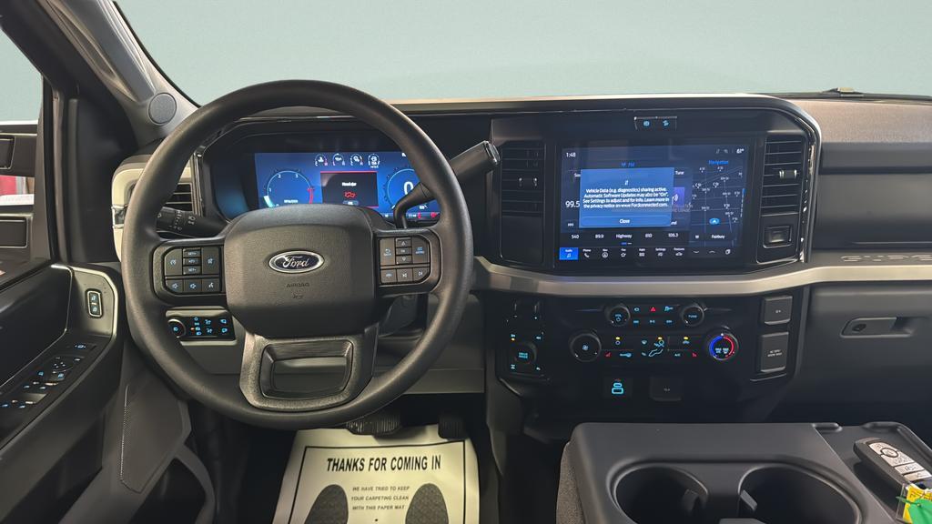 new 2026 Ford F-250 car, priced at $79,696