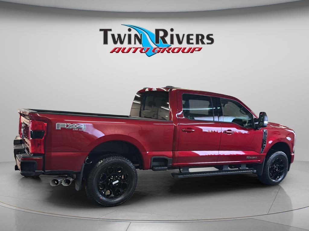 new 2026 Ford F-250 car, priced at $79,696