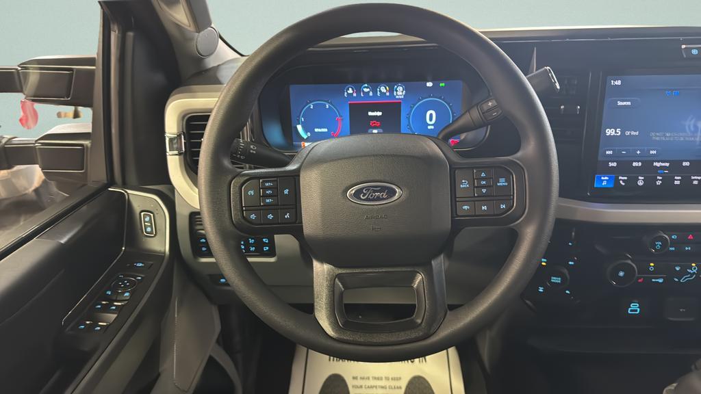 new 2026 Ford F-250 car, priced at $79,696