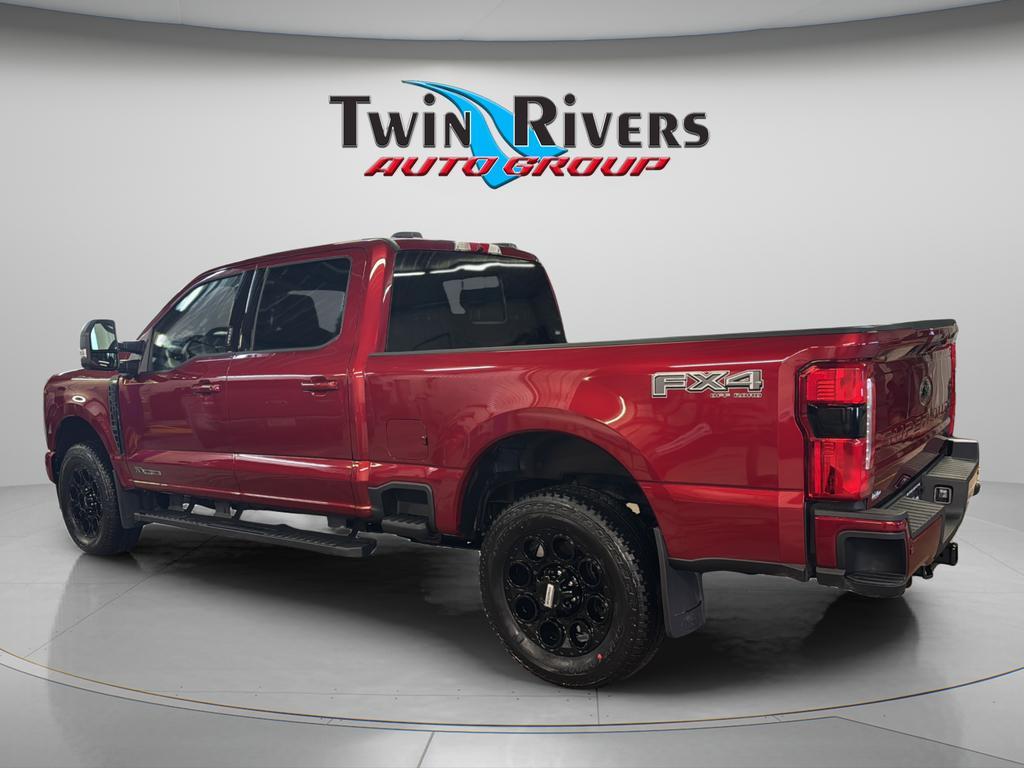 new 2026 Ford F-250 car, priced at $79,696