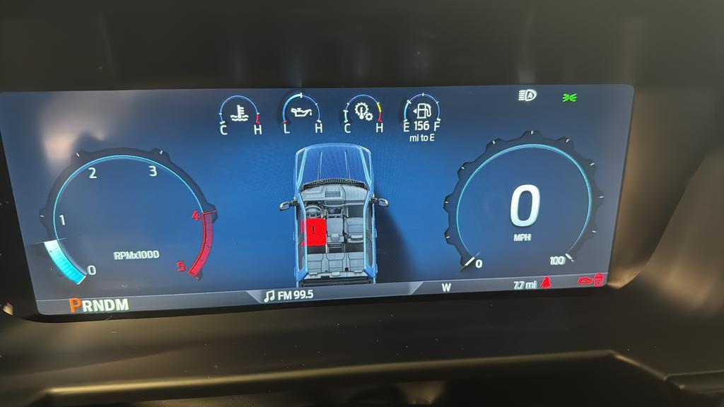 new 2026 Ford F-250 car, priced at $79,696