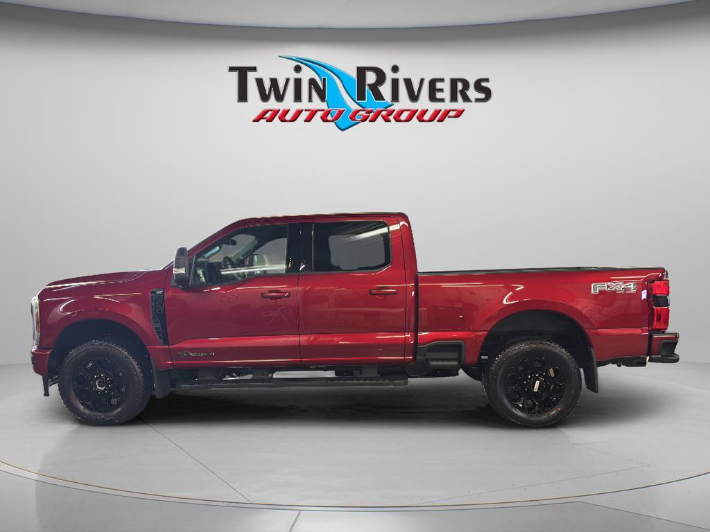new 2026 Ford F-250 car, priced at $79,696