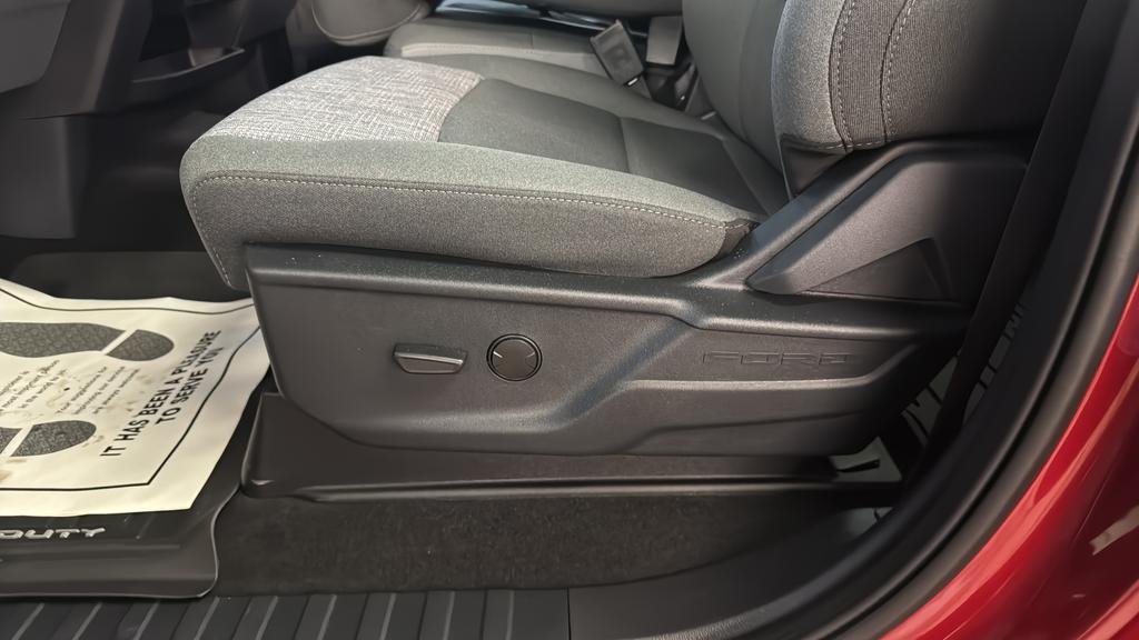 new 2026 Ford F-250 car, priced at $79,696