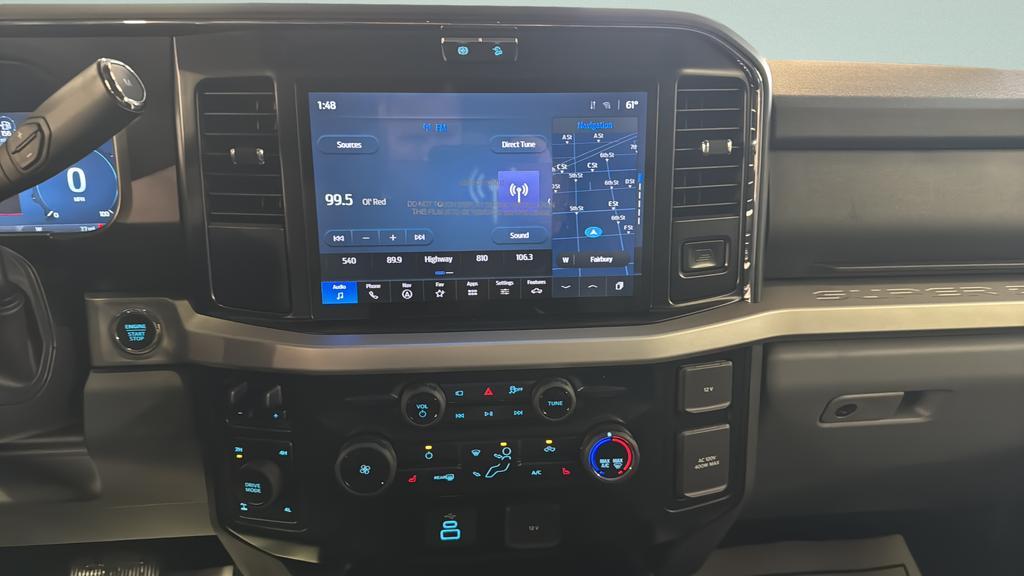 new 2026 Ford F-250 car, priced at $79,696