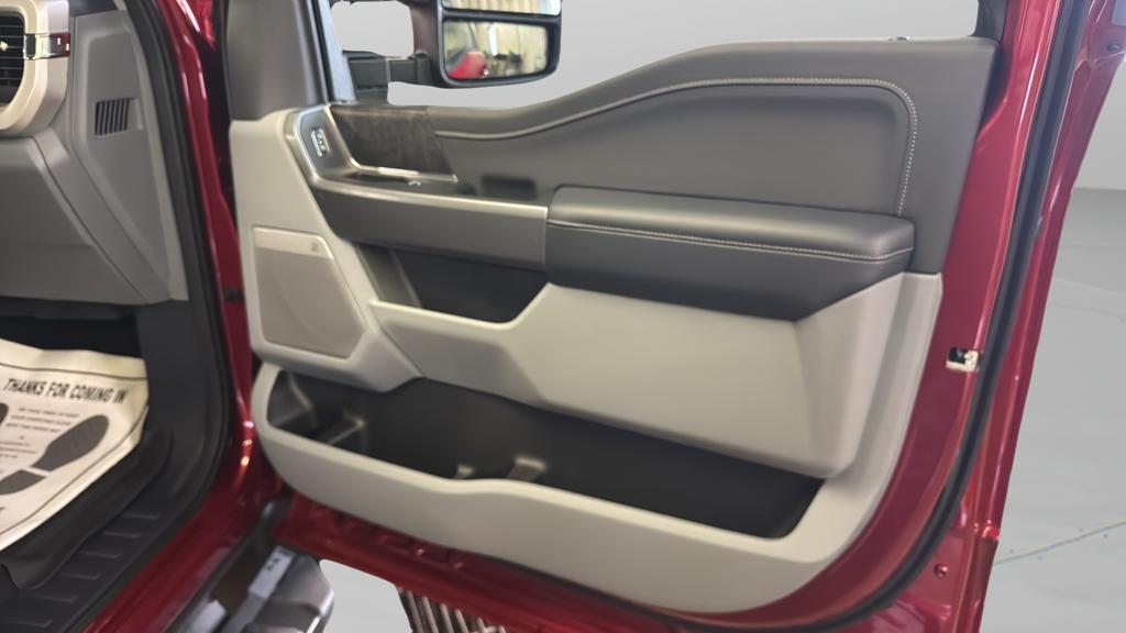 new 2026 Ford F-250 car, priced at $79,696