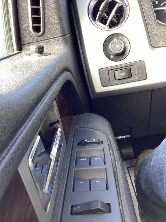 used 2012 Ford F-150 car, priced at $9,995