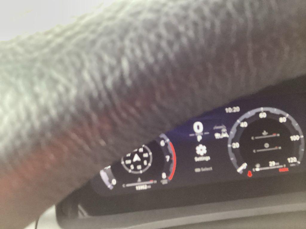 used 2025 Toyota Tacoma car, priced at $37,996