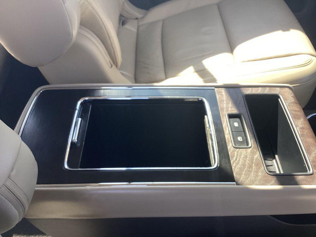 used 2020 Lincoln Aviator car, priced at $27,879