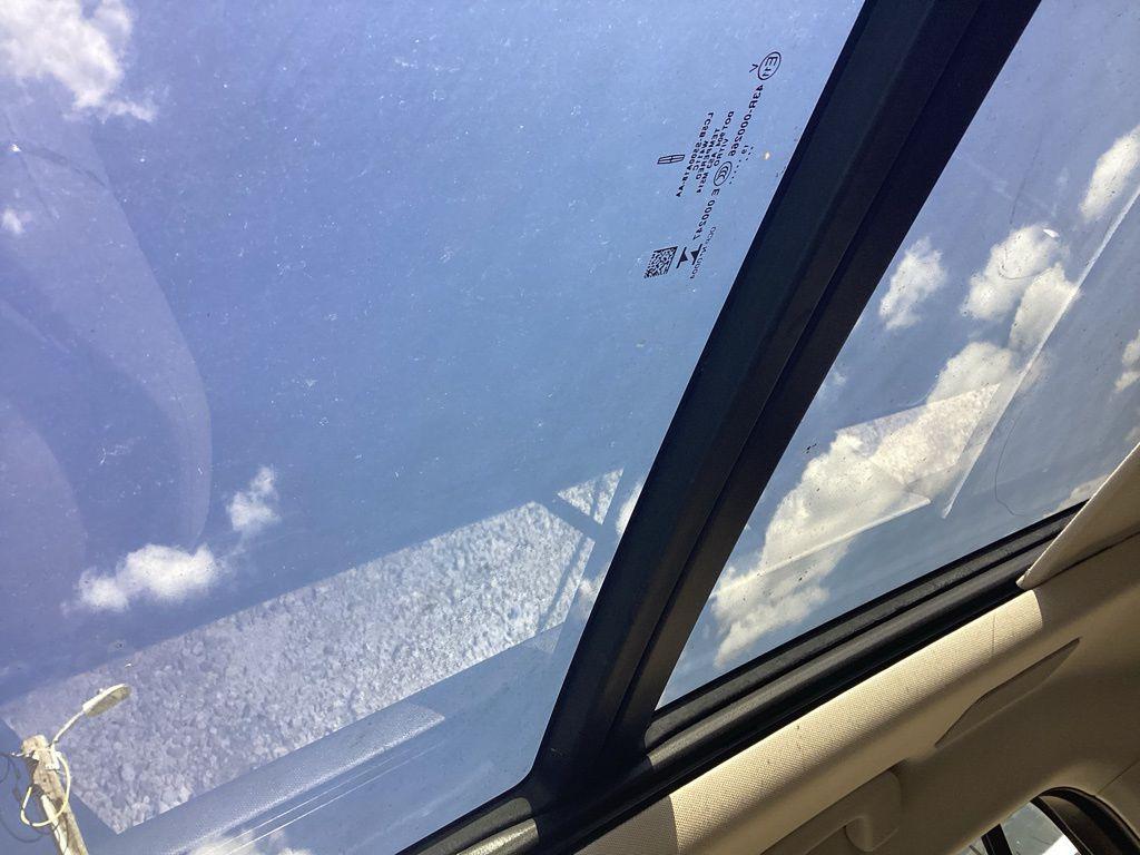 used 2020 Lincoln Aviator car, priced at $27,879