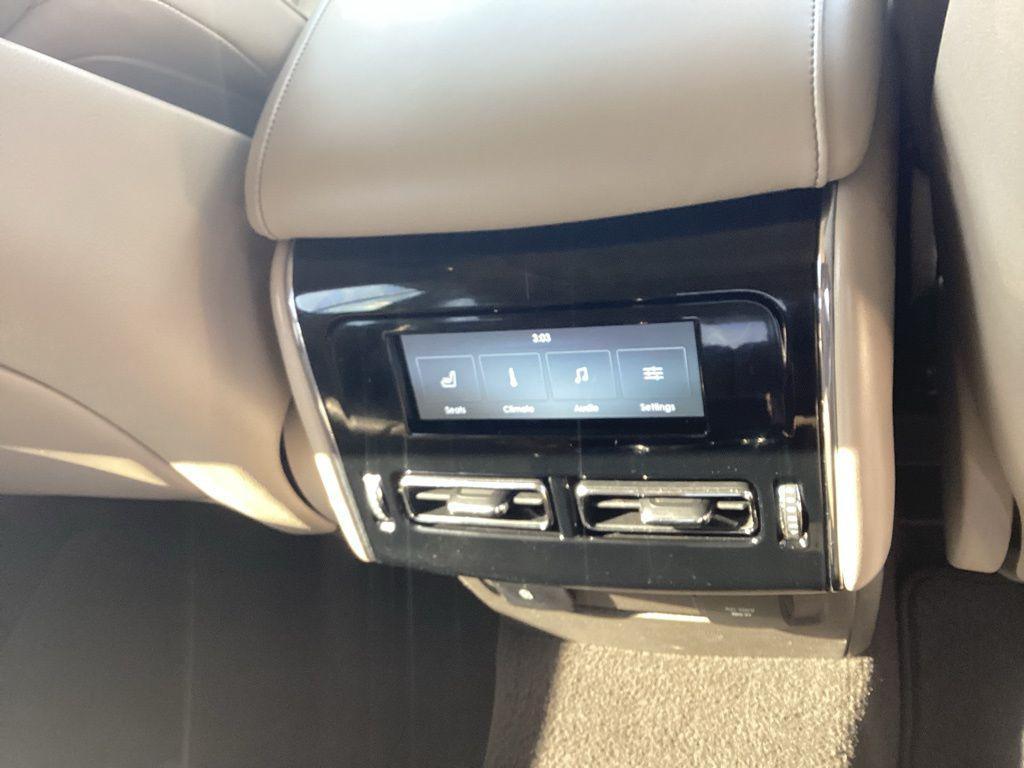 used 2020 Lincoln Aviator car, priced at $27,879