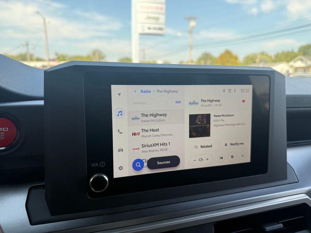 used 2025 Toyota 4Runner car, priced at $47,397