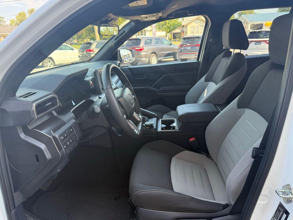 used 2025 Toyota 4Runner car, priced at $47,397