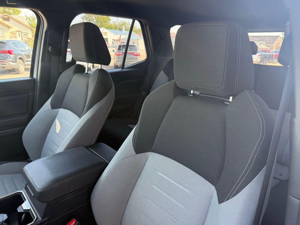 used 2025 Toyota 4Runner car, priced at $47,397