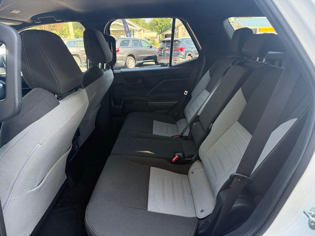 used 2025 Toyota 4Runner car, priced at $47,397