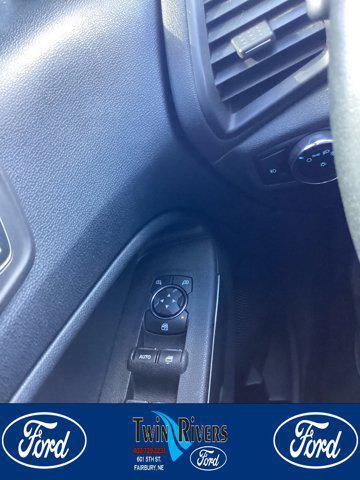 used 2018 Ford EcoSport car, priced at $13,995