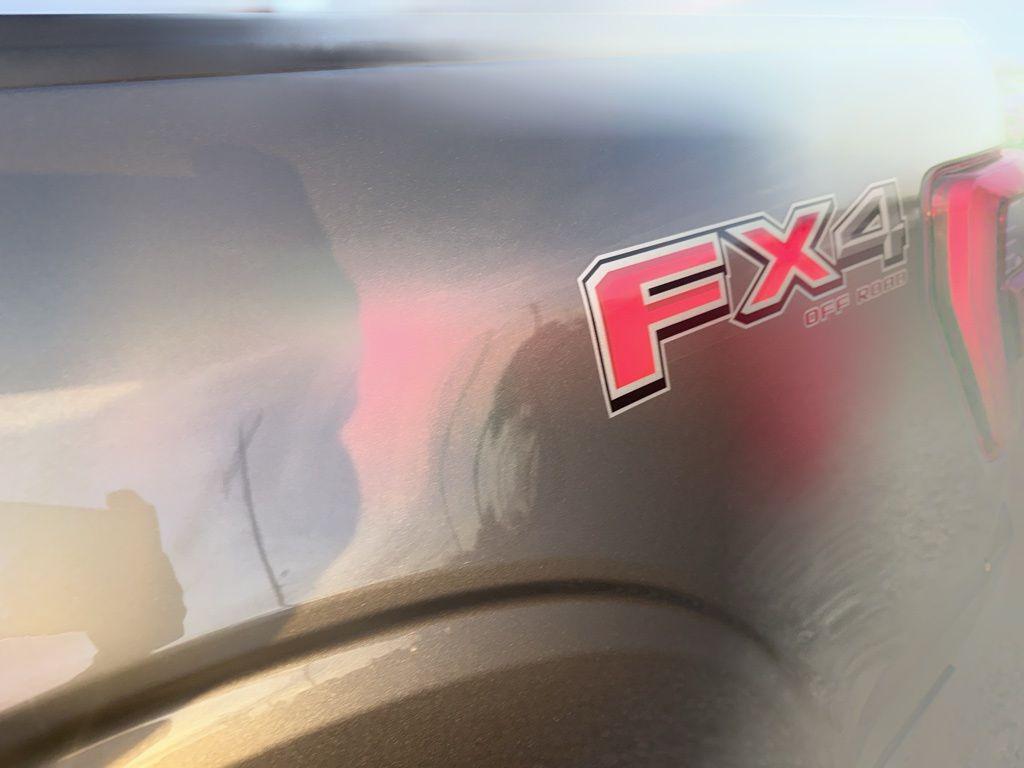 used 2021 Ford F-150 car, priced at $35,995