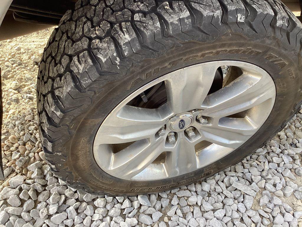 used 2015 Ford F-150 car, priced at $22,491