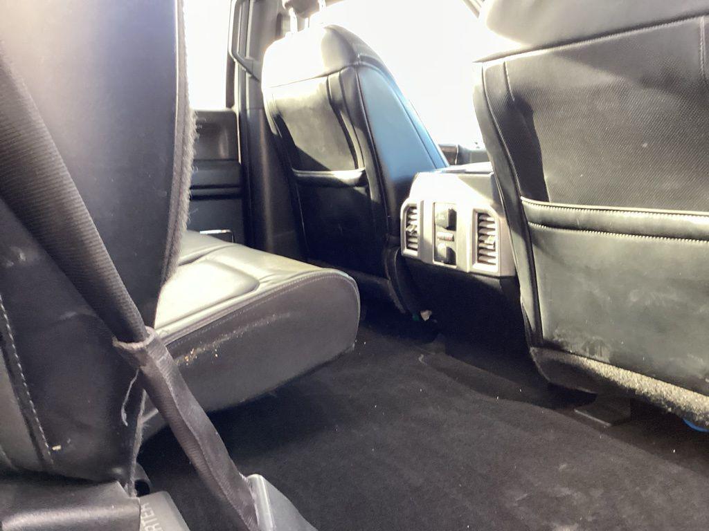 used 2015 Ford F-150 car, priced at $22,491