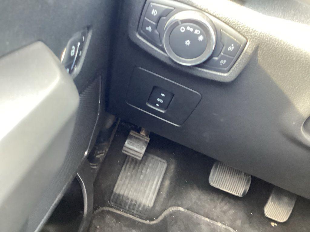 used 2015 Ford F-150 car, priced at $22,491