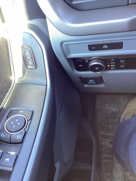 used 2025 Ford F-150 car, priced at $48,955