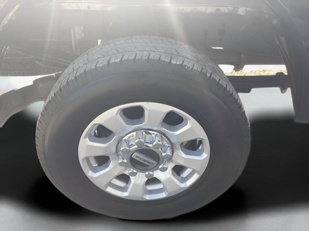 used 2024 Ford F-250 car, priced at $63,995