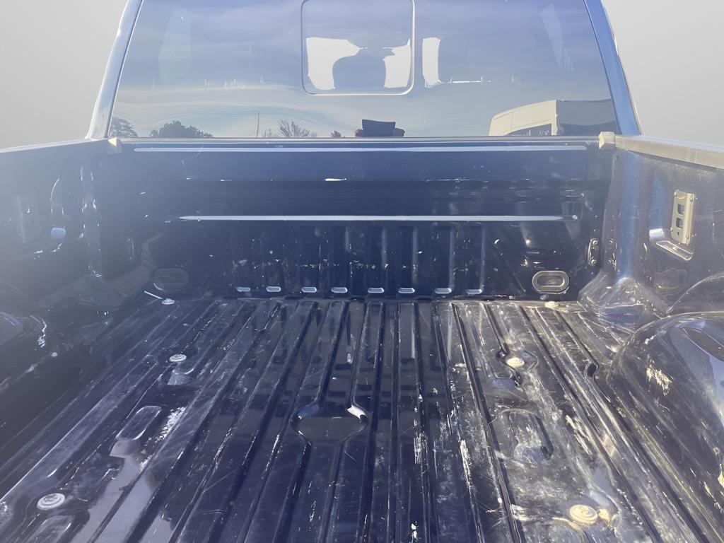 used 2024 Ford F-250 car, priced at $63,995