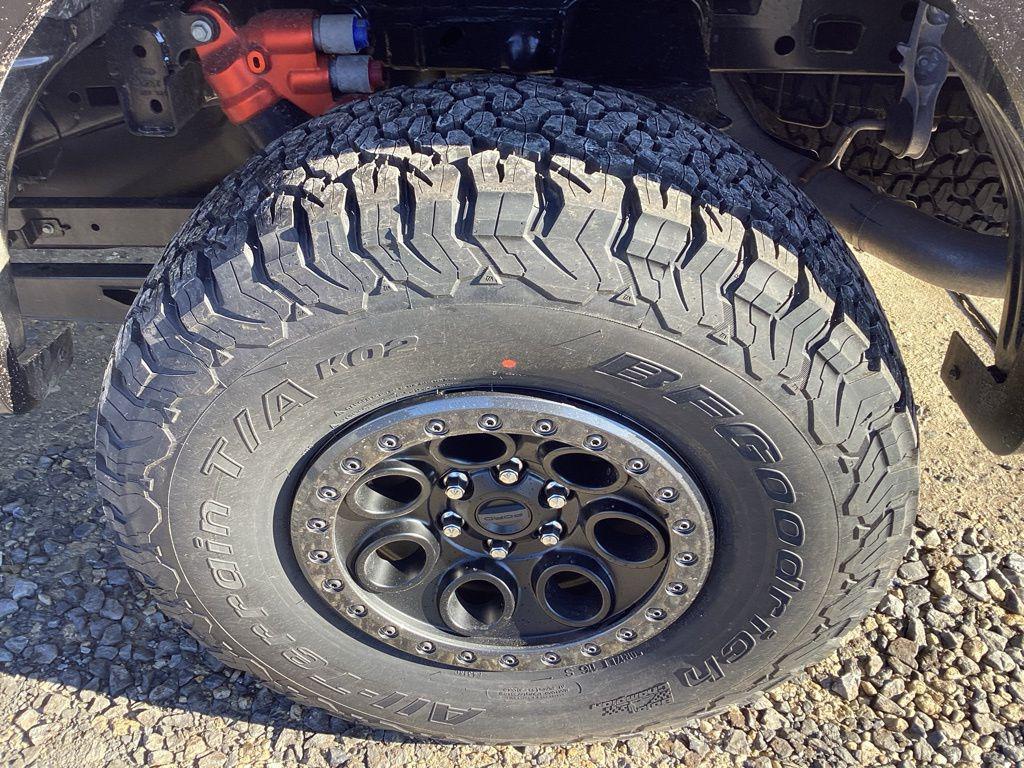 new 2025 Ford F-150 car, priced at $90,947