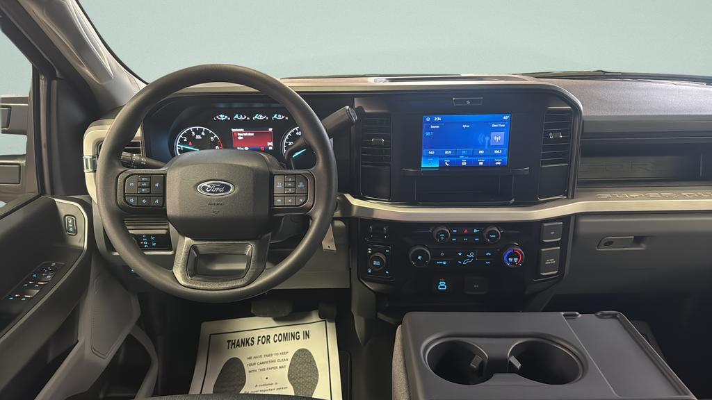 new 2026 Ford F-250 car, priced at $64,791