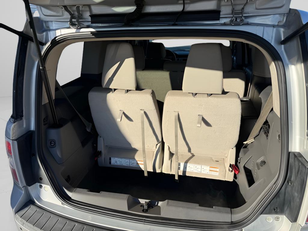 used 2012 Ford Flex car, priced at $6,987