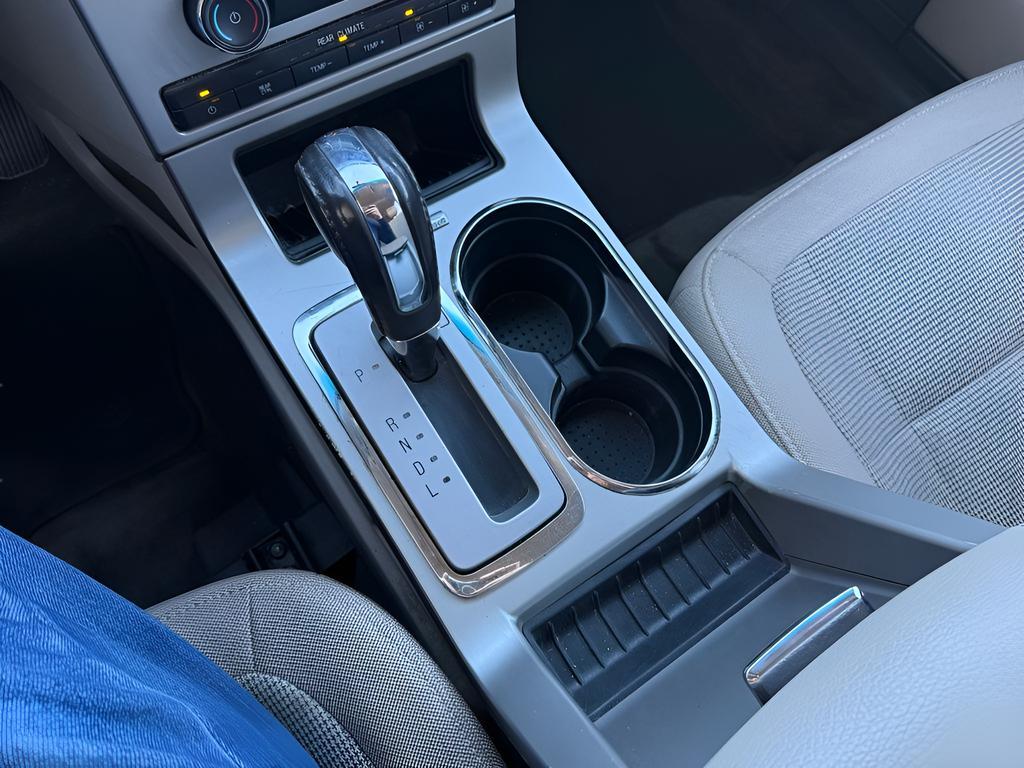 used 2012 Ford Flex car, priced at $6,987