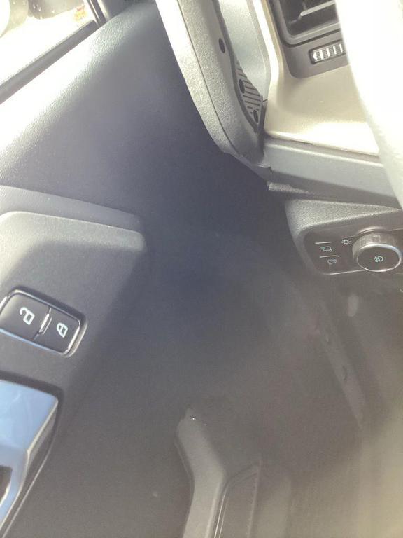 new 2025 Ford Bronco car, priced at $59,992