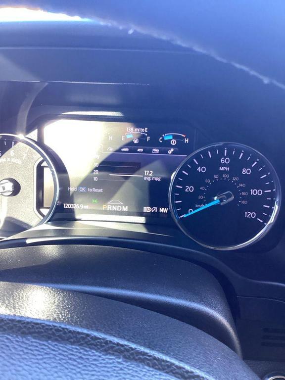 used 2021 Ford Expedition car, priced at $37,995