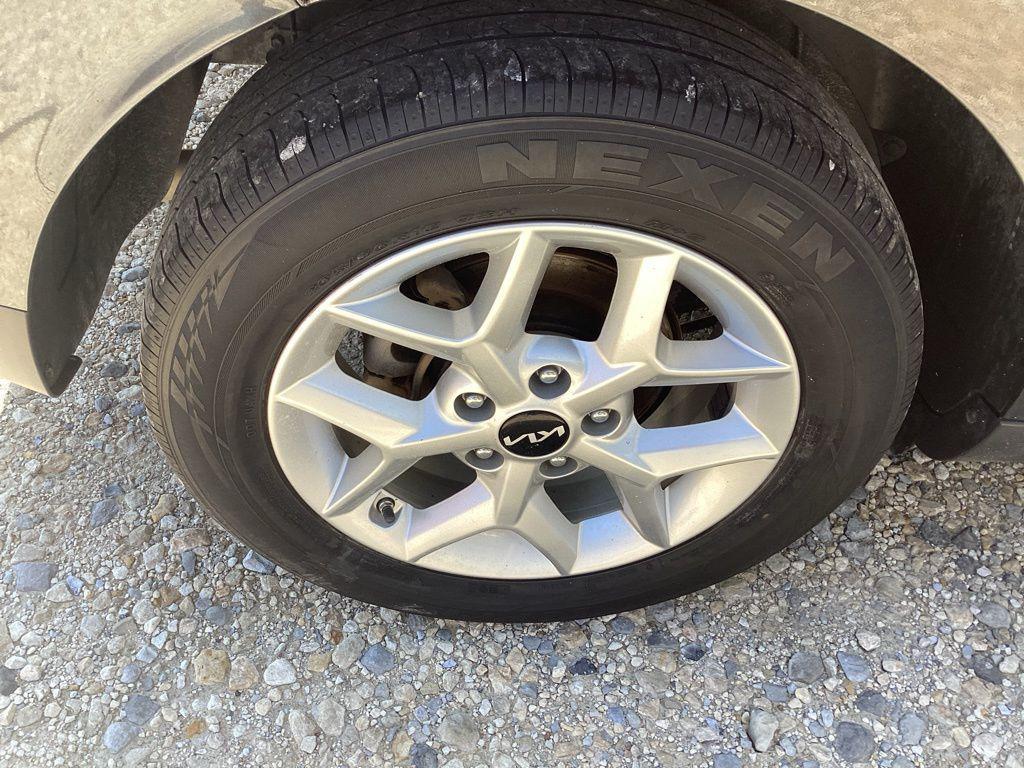 used 2024 Kia Soul car, priced at $15,998